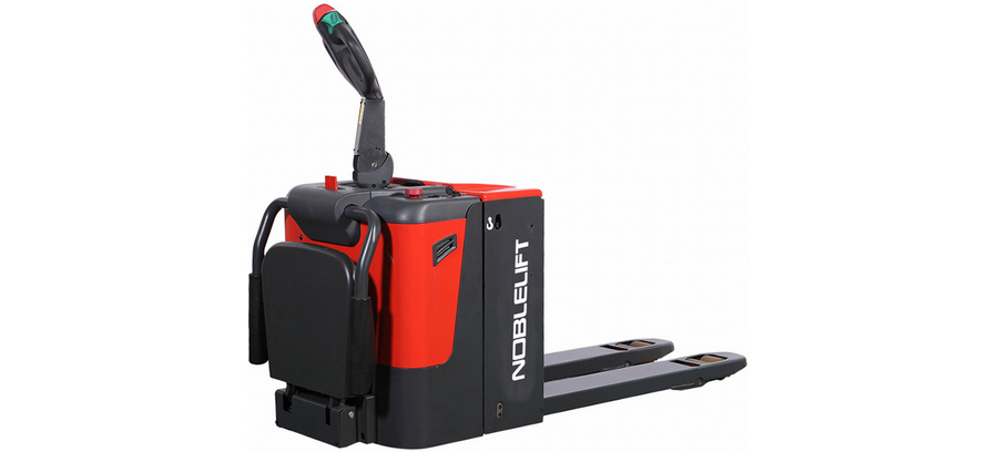 諾力PT20全電動搬運車 諾力PT20全電動搬運車