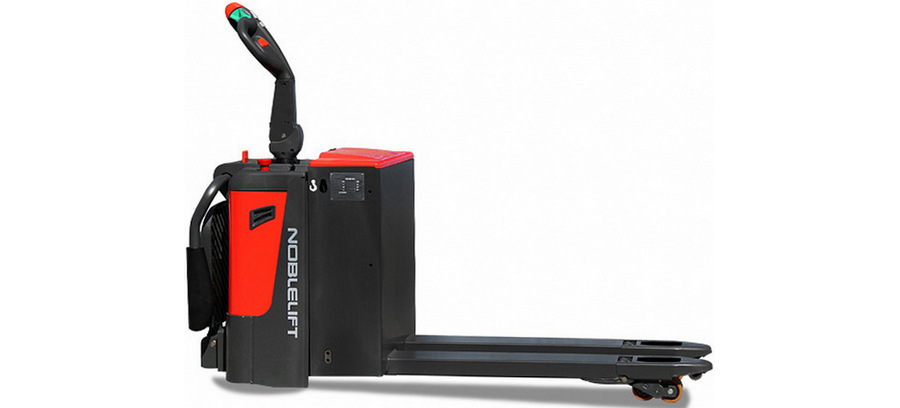 諾力PT20全電動搬運車 諾力PT20全電動搬運車