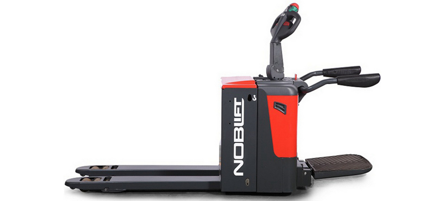 諾力PT20全電動搬運車 諾力PT20全電動搬運車